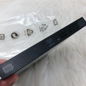 HP DVD/CD Rewritable Drive DS-8ACSH -JBS 460510-800 657958-001